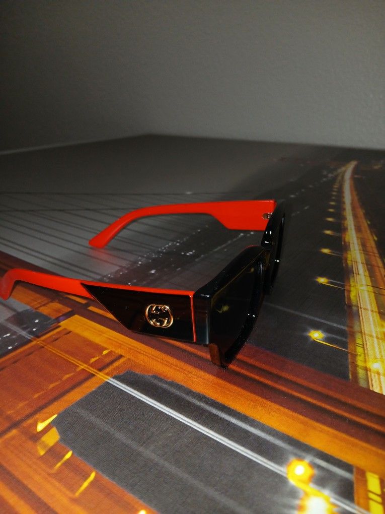 New Glasses Sunglasses Eye Wear 