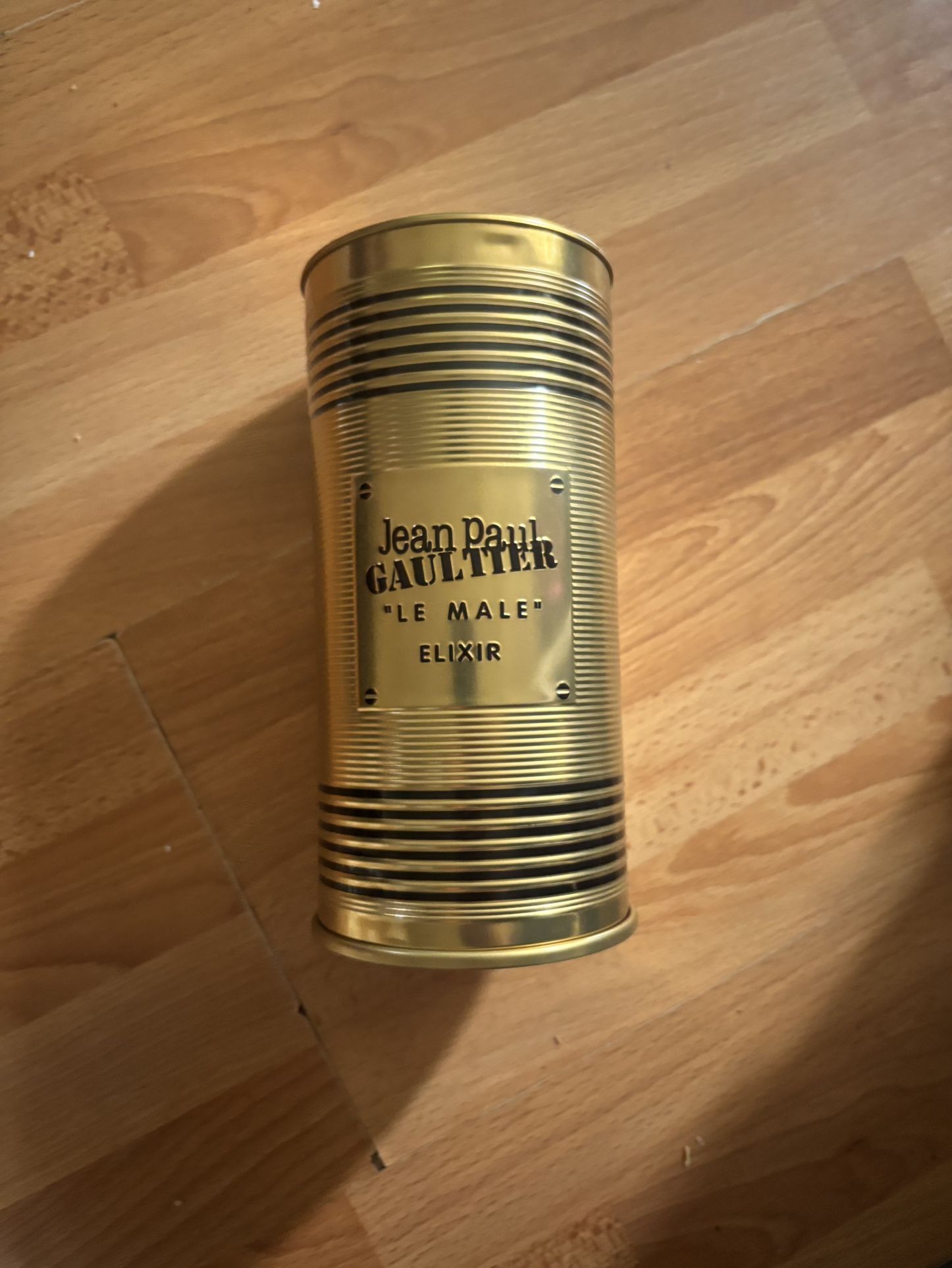 Jean Paul Gaultier Elixir