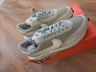 Nike sacai waffle 12.5