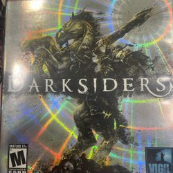 Darksiders PS3