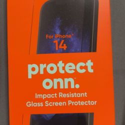 Glass Screen Protector 