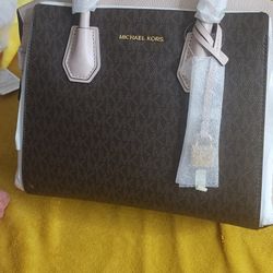 Michael Kors AUTHENTIC