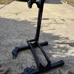 Freestanding Bicycle Stand 