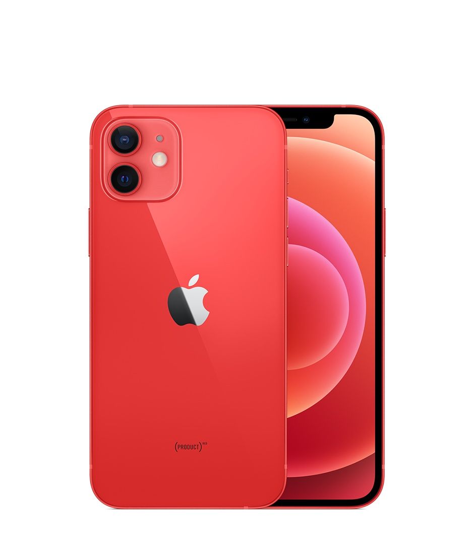 iPhone 12