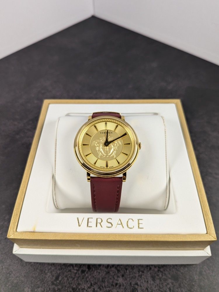 Versace Ladies