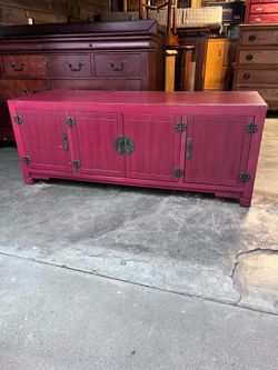 TV STAND