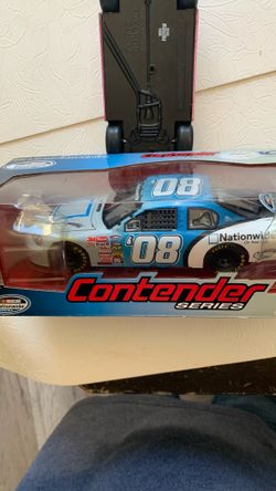 2008 Nationwide Series 1:24 Scale Diecast Car