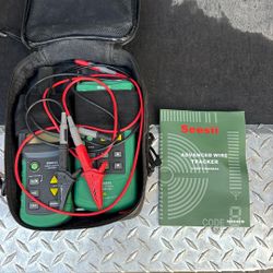 Advanced Wire Tracker 