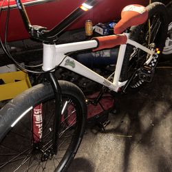 Mafia Tto Bomma 29 Gear Converted 1/1