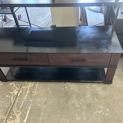 Tv Stand 