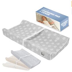 Changing Pad + Cover 