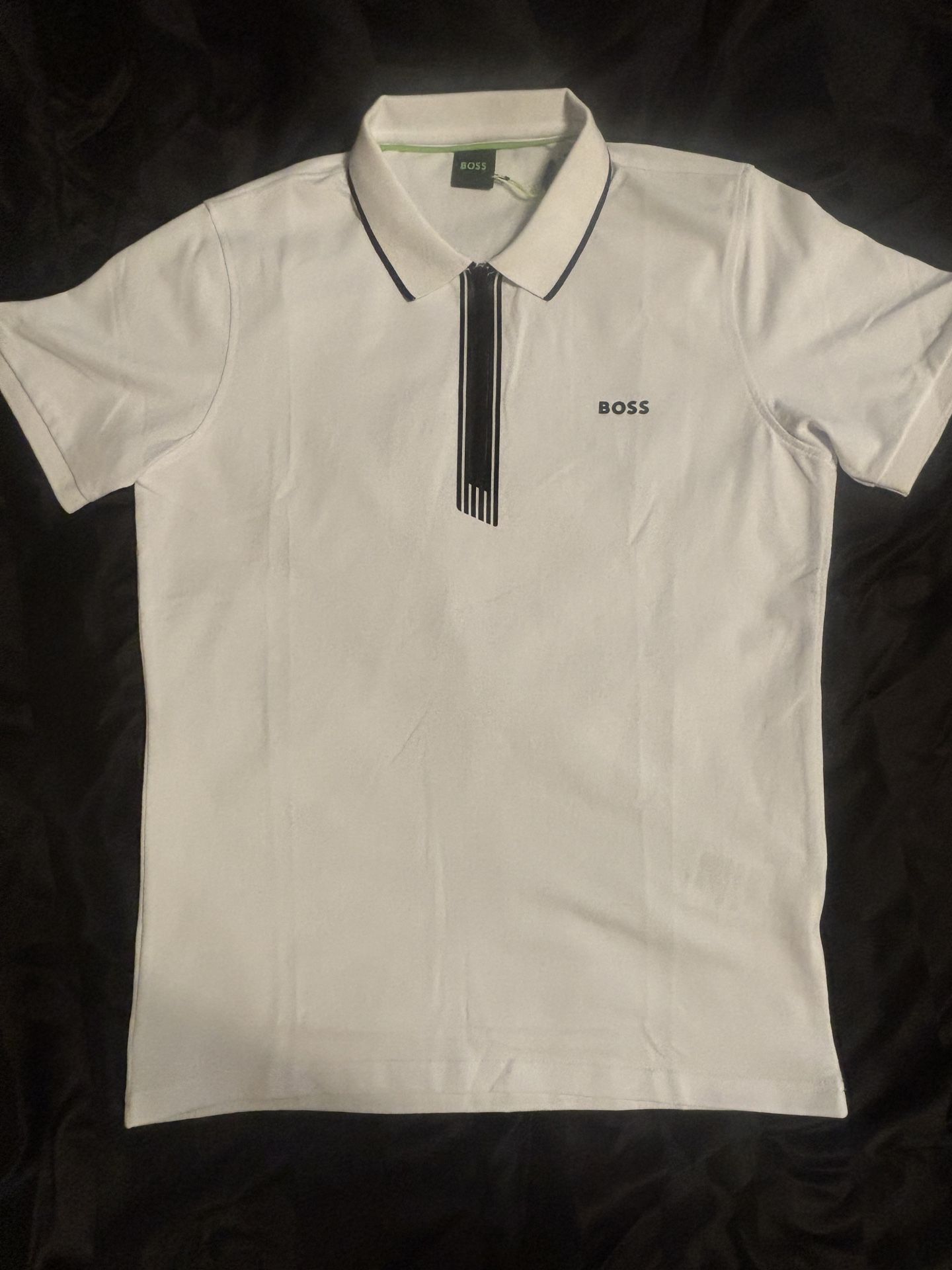 Men’s Hugo Boss Polo