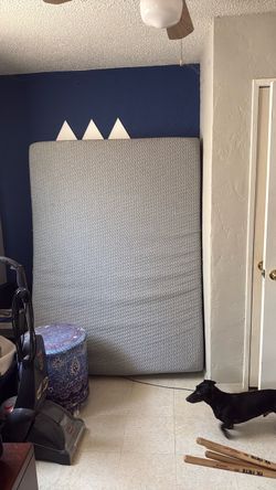 Tuft and Needle Mint Mattress, size FULL