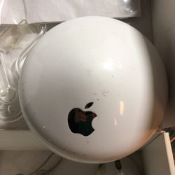 Airport base station