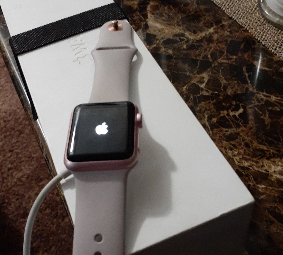 Apple watch