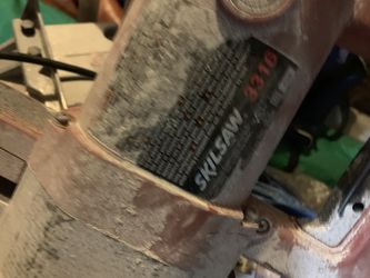 Table Saw