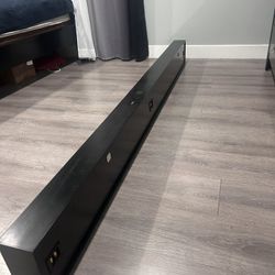 James Loudspeaker SPL8LCR-BEQ High-End Passive Soundbar – Tested & Working