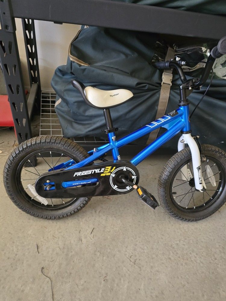 Kids Bike