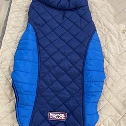 Large Dog Coat