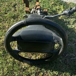 Ford Steering Column