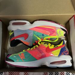 Nike Air Max 2 Light Atmos Size 9