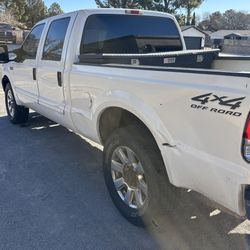 2002 Ford F-250