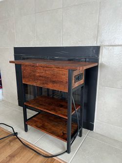 End Table