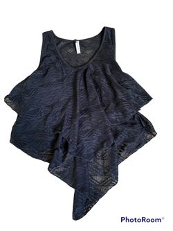 Tank Dressy