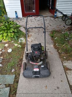 Chipper vac