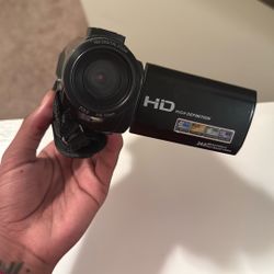 Camcorder 