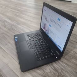 SuperFast Dell Latitude Laptop. Webcam. 16GB Ram 