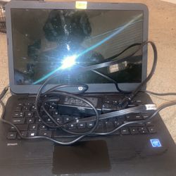 Hp Laptop