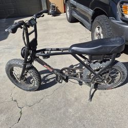 E Bike Electric Bike