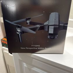 Ruko F11GIM2 Drone 