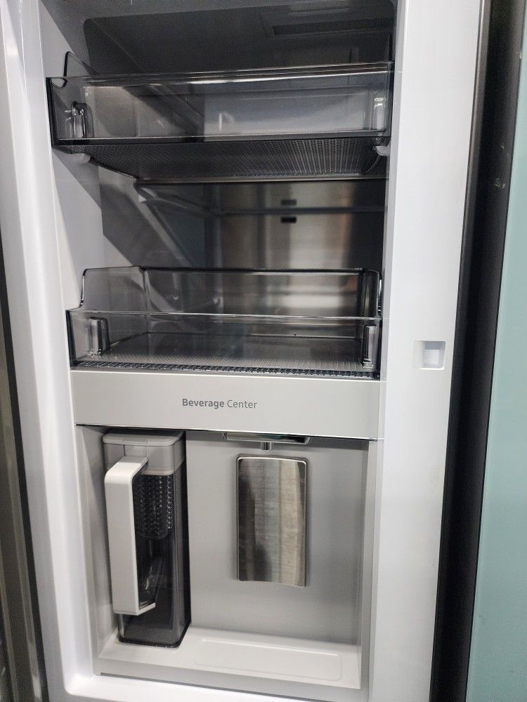 New Bespoke Four door Refrigerator Samsung,New Products : American Fashion Style Bags On Sale