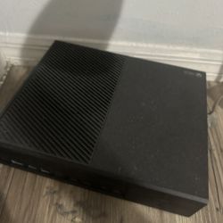 Old Xbox One 