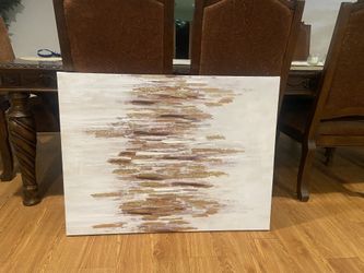 Wall Decore New ( 39 1/2 X 34 )