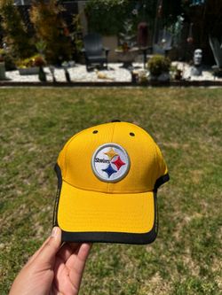 NFL Pittsburgh Steelers Cap