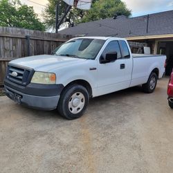 2008 Ford F-150