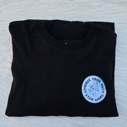 Disney Star Wars The Mandalorian Grogu Spirit Jersey Size XL