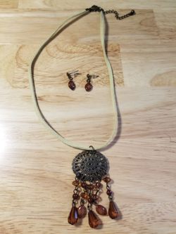 Fashion Jewelry Sets 