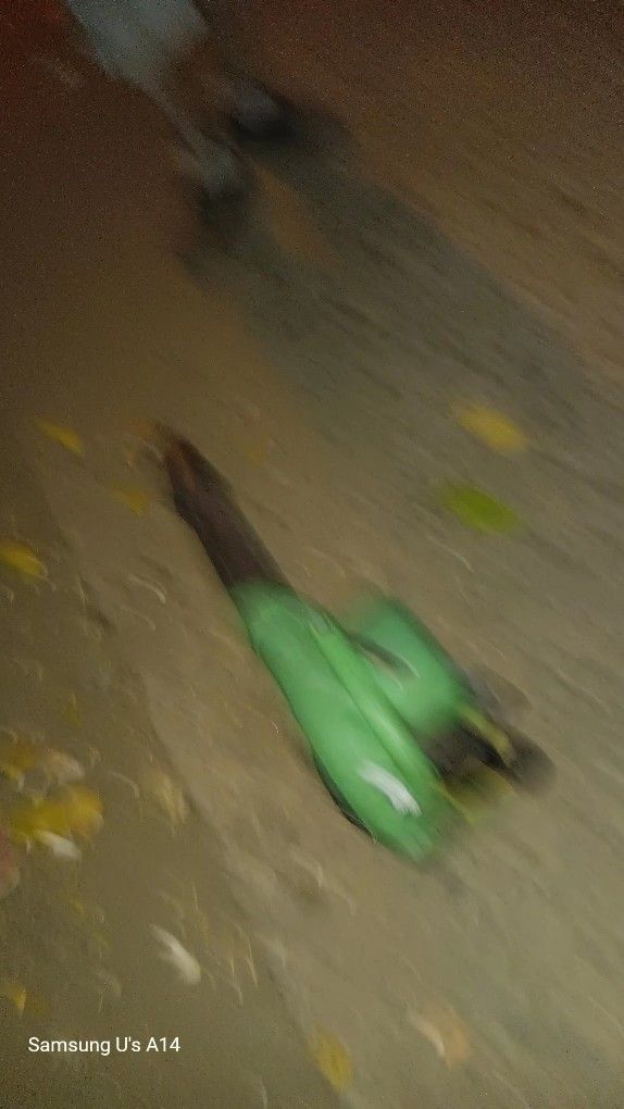 Hitachi Hand Blower
