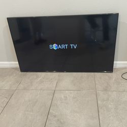 Samsung 55 Inch Smart TV 