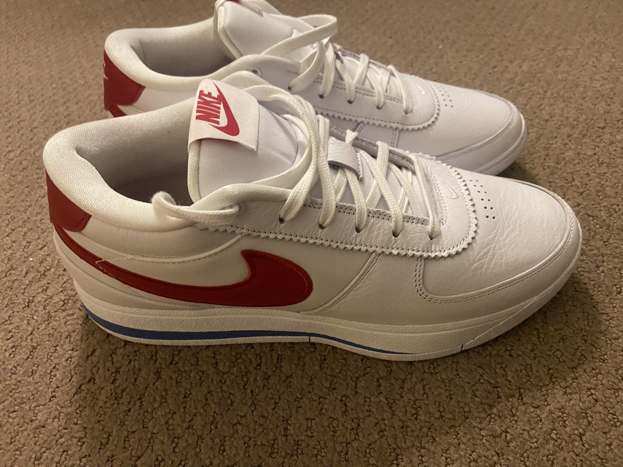 Booker Gumps Sz 12 Brand new No Box