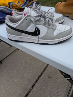 Unisex Nike Dunks