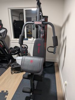 Marcy Home Gym