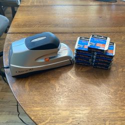 Swingline Optima 70 Electric Stapler