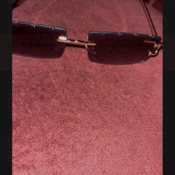Cartier Sunglasses 