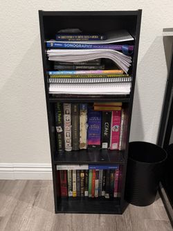 Bookshelf
