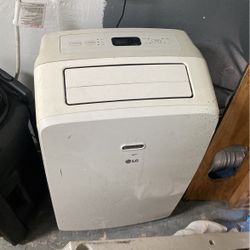 Portable aC 10,200 Btu